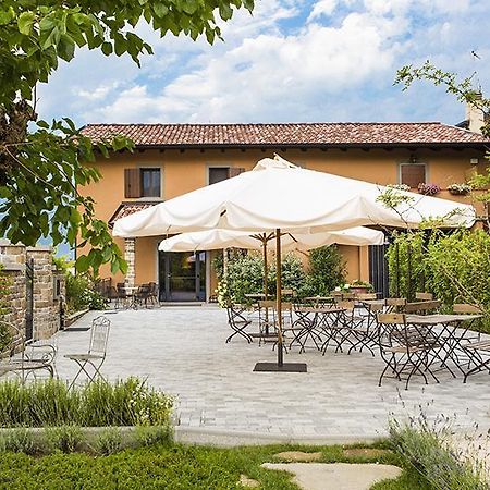 Orsone Hotell Cividale del Friuli Eksteriør bilde